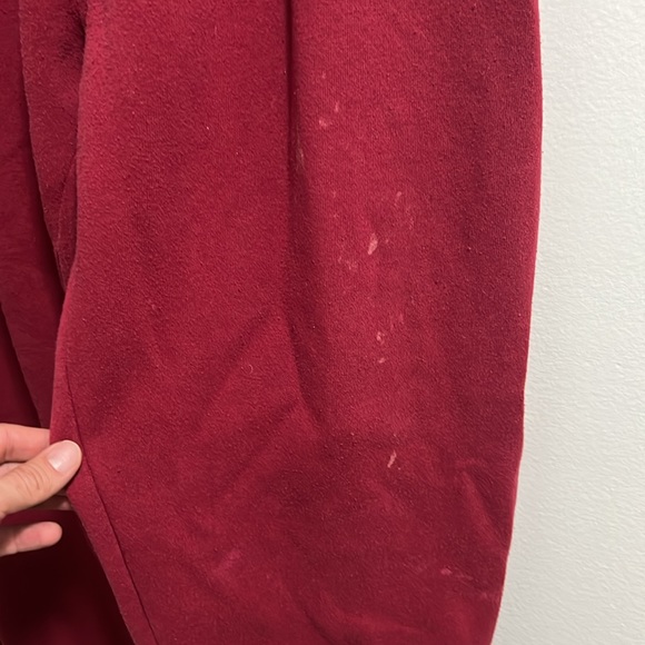 Vintage Distressed Phoenix Cardinals Competitor Sweatpants - Picture 2 of 7